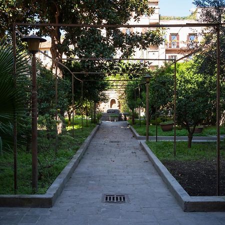 Residenza Leone XIII Roma Exterior foto