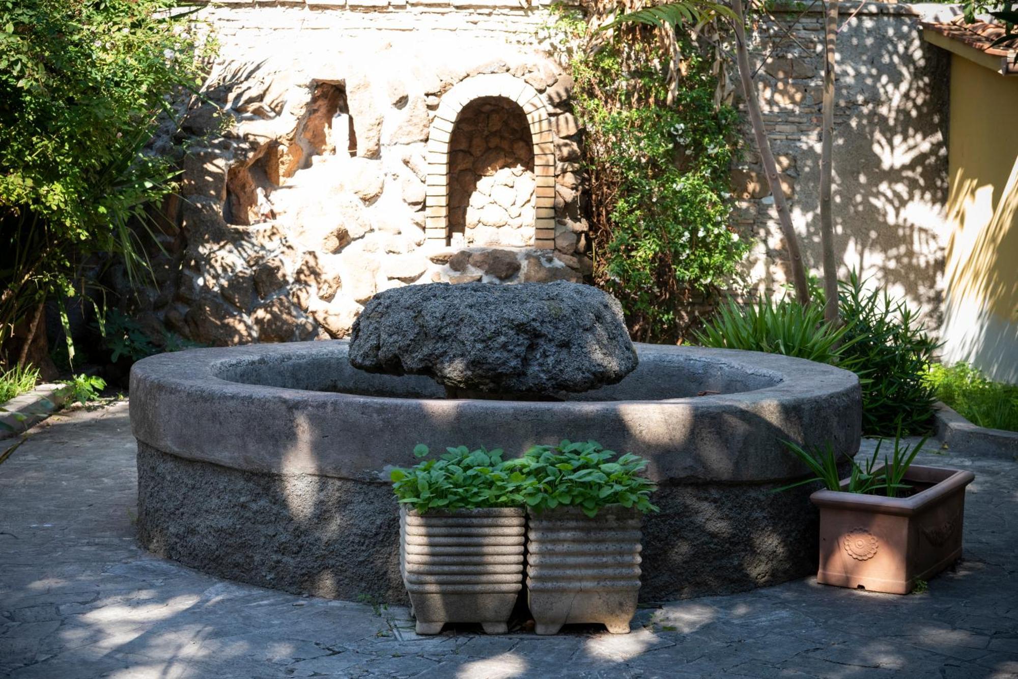 Residenza Leone XIII Roma Exterior foto