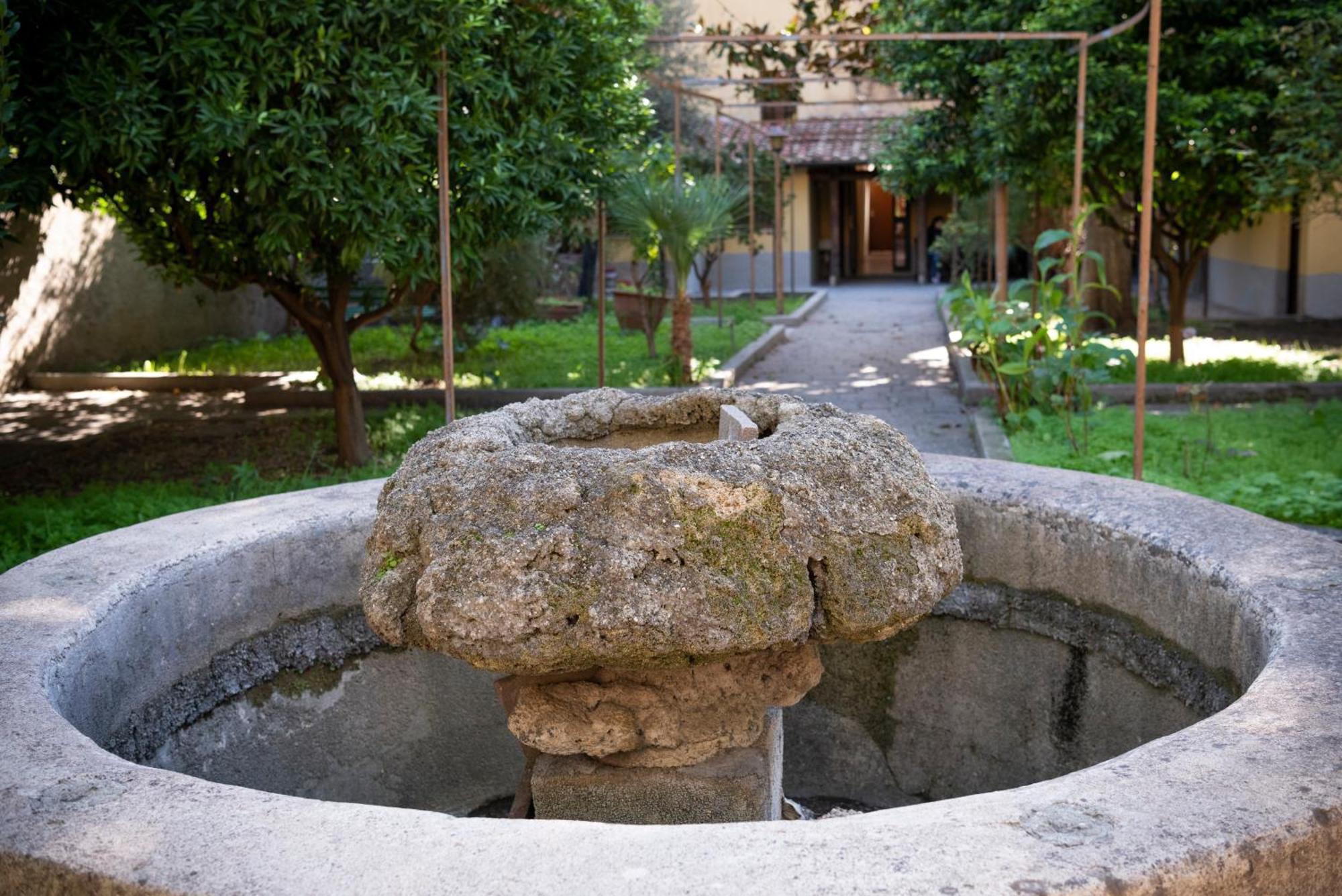 Residenza Leone XIII Roma Exterior foto