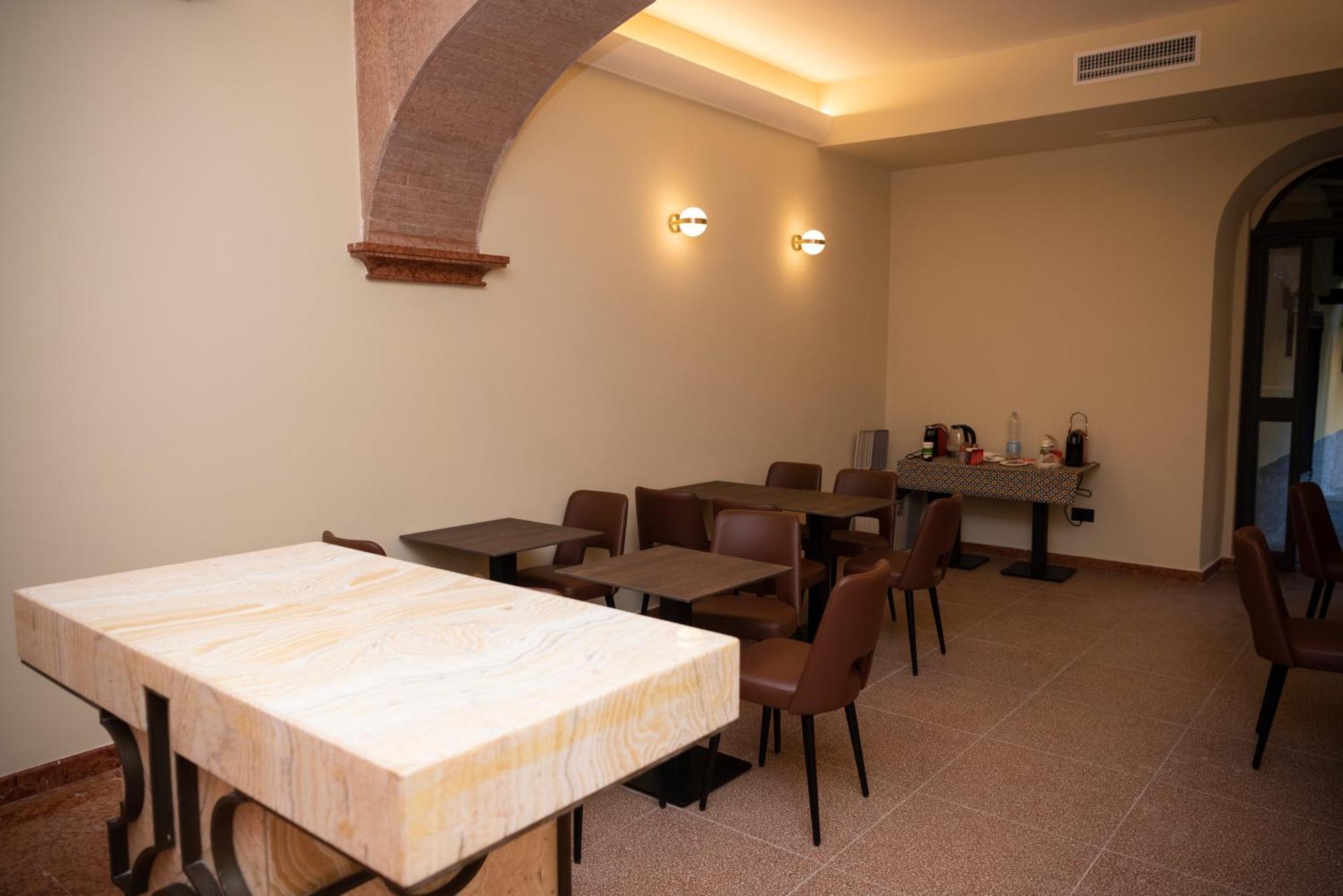 Residenza Leone XIII Roma Exterior foto