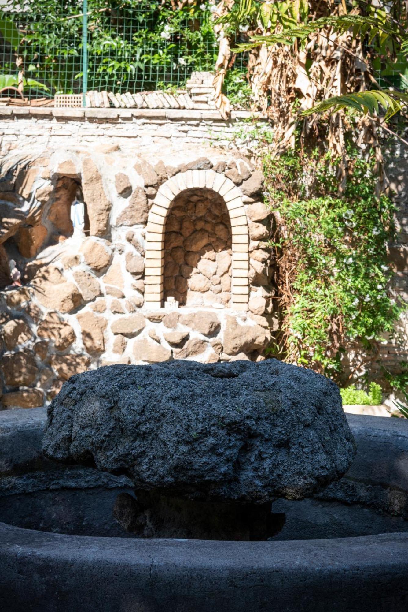 Residenza Leone XIII Roma Exterior foto
