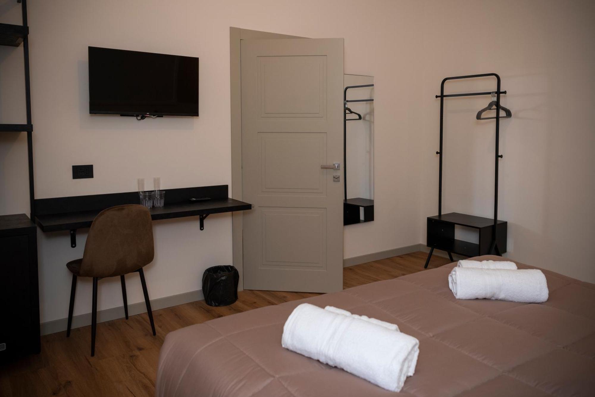Residenza Leone XIII Roma Quarto foto